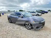 2020 Honda INSIGHT photo