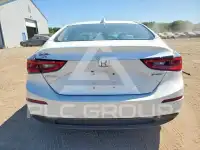 2020 Honda INSIGHT фото