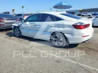 2020 Honda INSIGHT photo