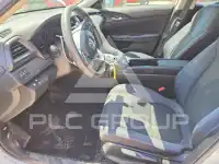2020 Honda INSIGHT photo