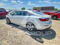 2020 Honda INSIGHT photo