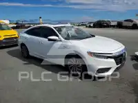 2020 Honda INSIGHT photo