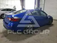 2020 Honda INSIGHT photo