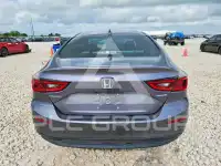 2020 Honda INSIGHT photo