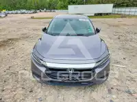 2020 Honda INSIGHT фото