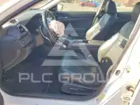 2020 Honda INSIGHT photo