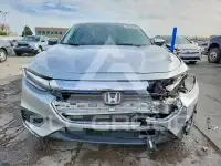2020 Honda INSIGHT фото