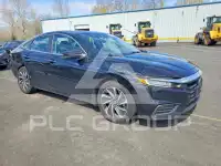 2020 Honda INSIGHT photo