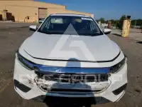 2020 Honda INSIGHT photo