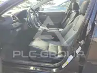 2020 Honda INSIGHT photo