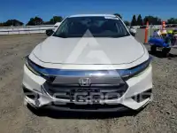2020 Honda INSIGHT фото
