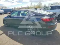 2020 Honda INSIGHT photo