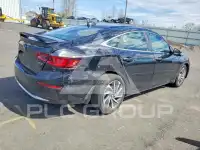 2020 Honda INSIGHT photo