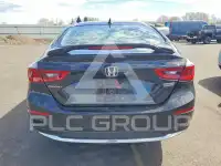 2020 Honda INSIGHT photo