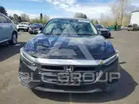 2020 Honda INSIGHT photo