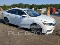 2020 Honda INSIGHT photo