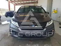 2020 Honda ODYSSEY фото