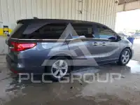 2020 Honda ODYSSEY фото