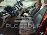 2020 Honda ODYSSEY фото