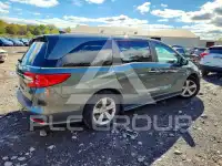 2020 Honda ODYSSEY фото