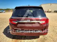 2020 Honda ODYSSEY фото