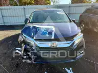 2020 Honda ODYSSEY photo
