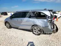 2020 Honda ODYSSEY фото