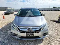 2020 Honda ODYSSEY фото