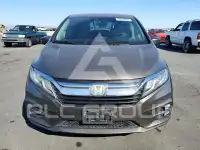 2020 Honda ODYSSEY photo