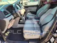 2020 Honda ODYSSEY фото