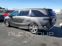 2020 Honda ODYSSEY photo