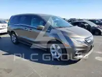 2020 Honda ODYSSEY photo