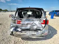 2020 Honda ODYSSEY фото