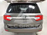 2020 Honda ODYSSEY фото