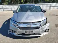 2020 Honda ODYSSEY фото