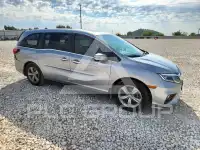 2020 Honda ODYSSEY фото