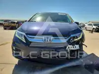 2020 Honda ODYSSEY фото