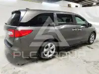 2020 Honda ODYSSEY фото