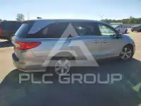 2020 Honda ODYSSEY фото