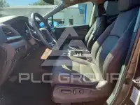 2020 Honda ODYSSEY фото