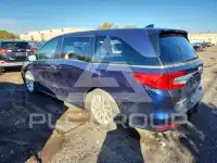 2020 Honda ODYSSEY photo