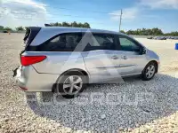 2020 Honda ODYSSEY фото