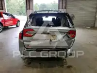 2020 Honda ODYSSEY фото