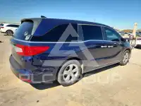 2020 Honda ODYSSEY фото