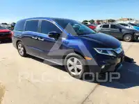 2020 Honda ODYSSEY фото