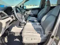 2020 Honda ODYSSEY фото