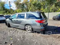 2020 Honda ODYSSEY фото