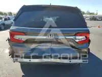 2020 Honda ODYSSEY photo