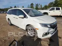 2020 Honda ODYSSEY фото