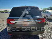 2020 Honda ODYSSEY фото